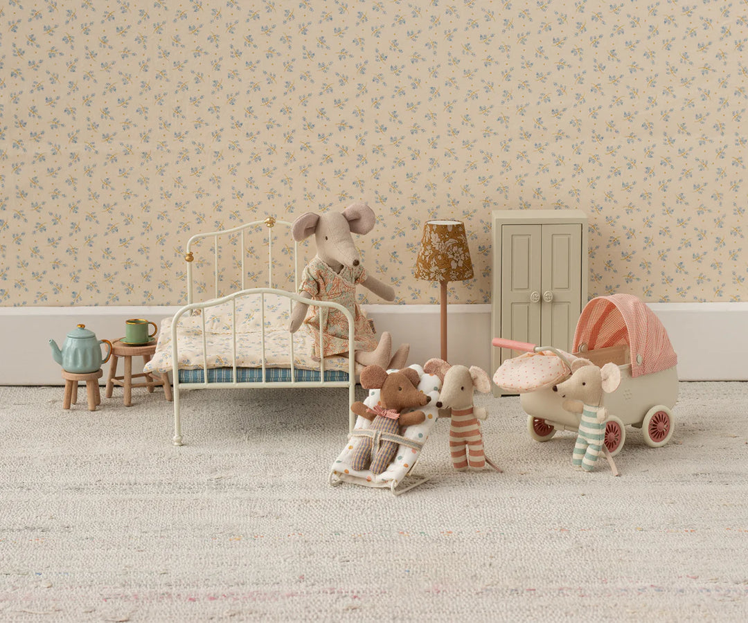 Babysitter, My - Multi Dots | Maileg