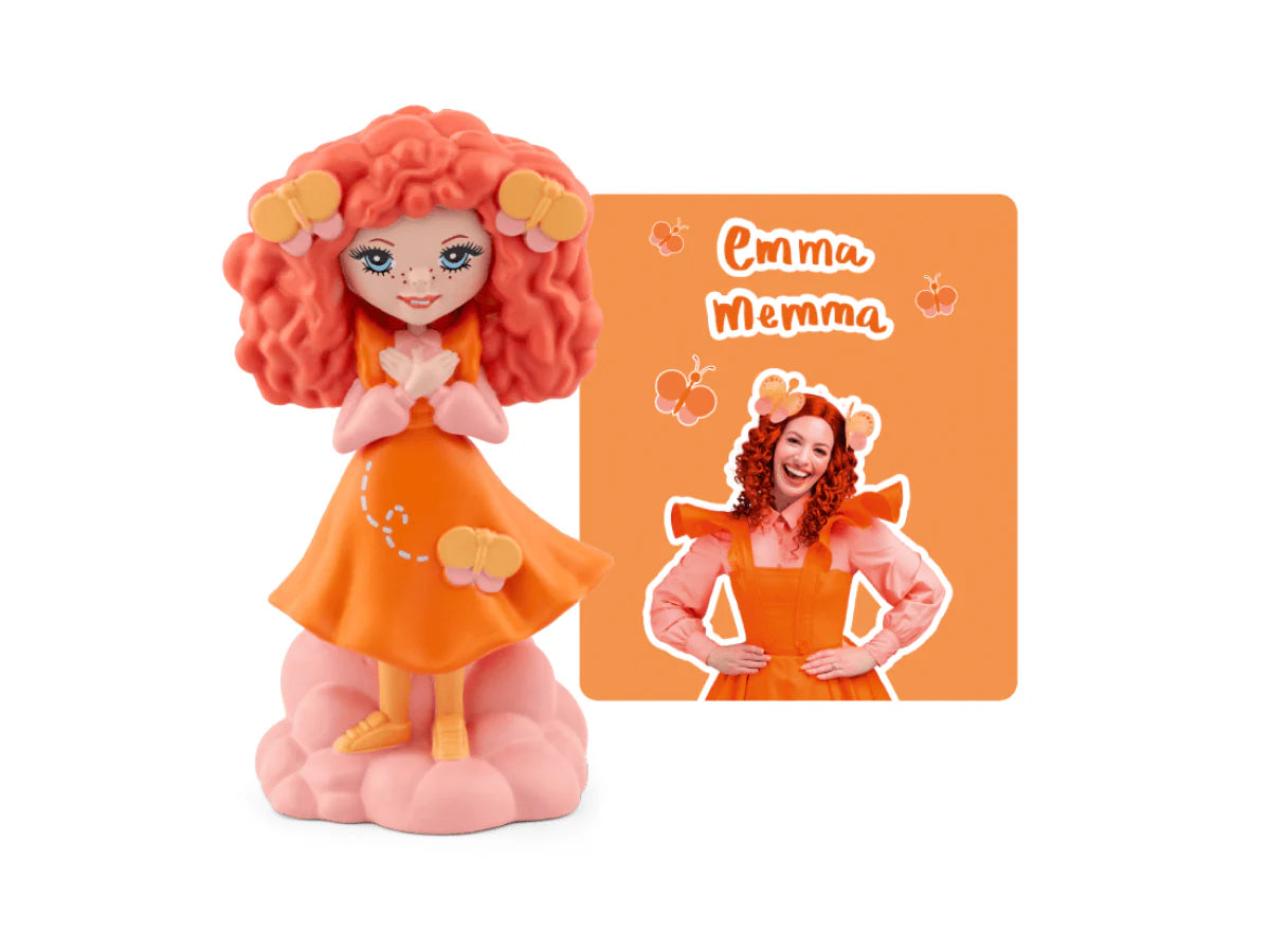 Emma Memma | Tonies