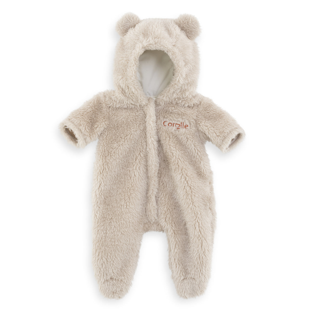 Bunting Teddy Bear - 12" | Corolle