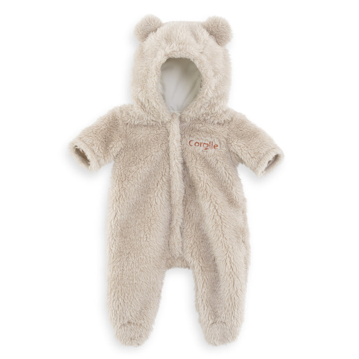Bunting Teddy Bear - 12" | Corolle