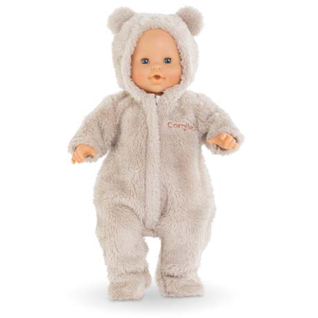 Bunting Teddy Bear - 12" | Corolle