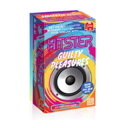 Hitster - Guilty Pleasures | Galt Toys