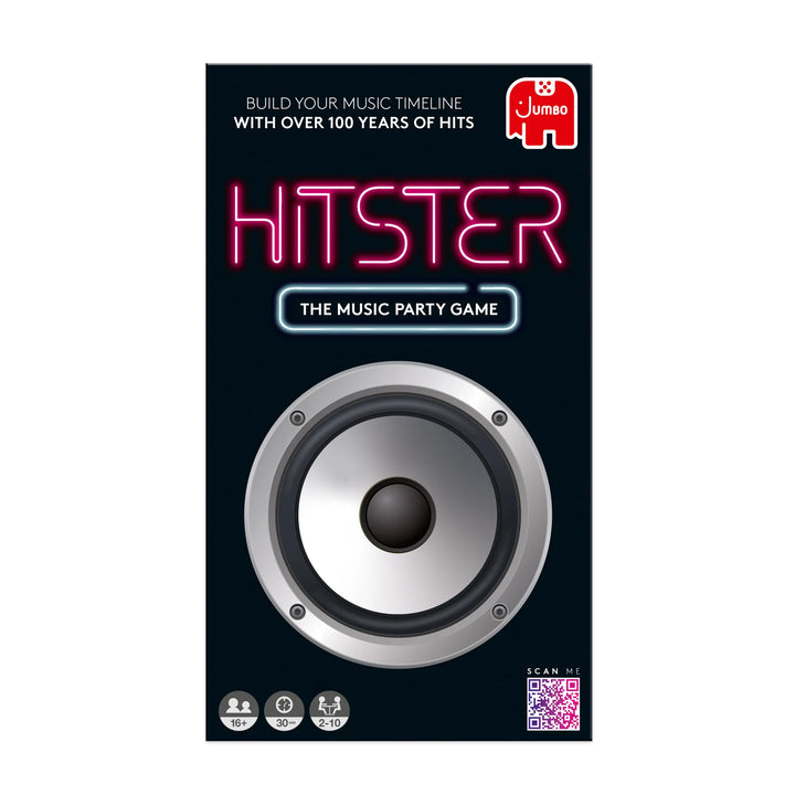 Hitster | Galt Toys
