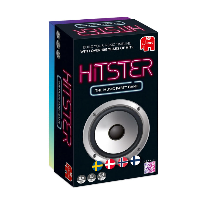 Hitster | Galt Toys