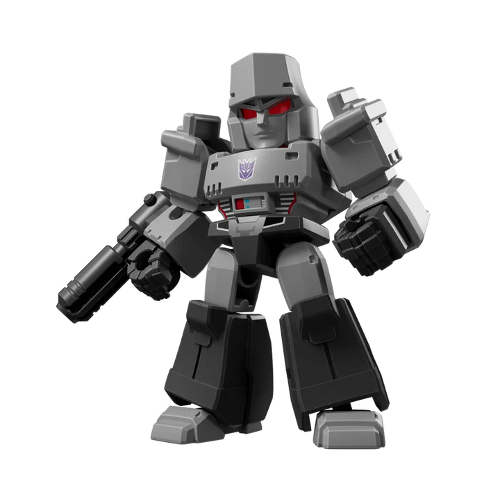 Transformers Defender Version 1 - Shattered Alliance | Blokees