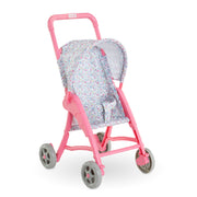 Stroller - Flowered 12" | Corolle