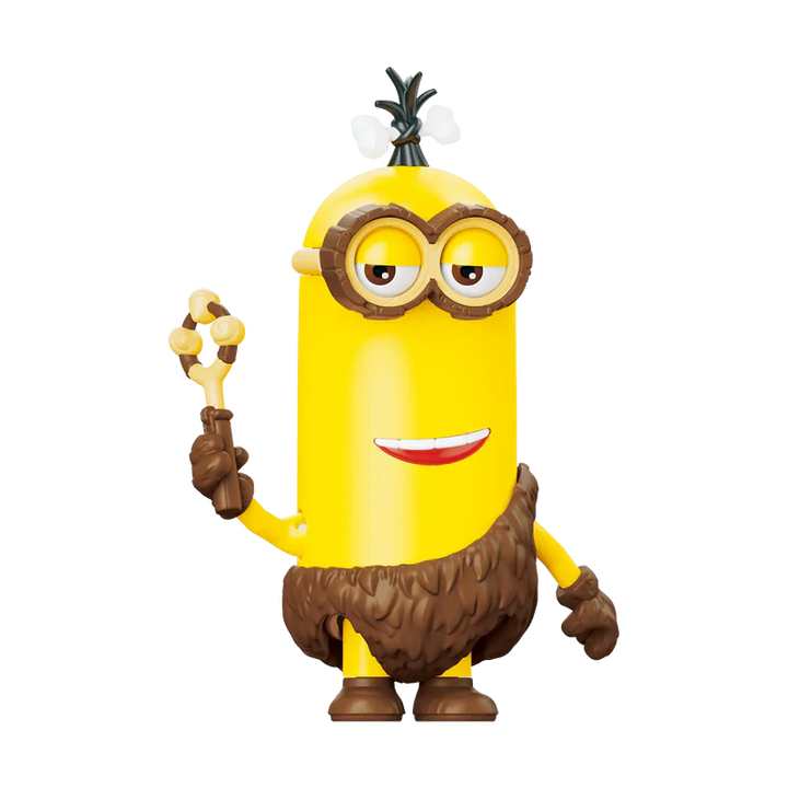 Minions Mokoo Figures Mokoo Series | Blokees