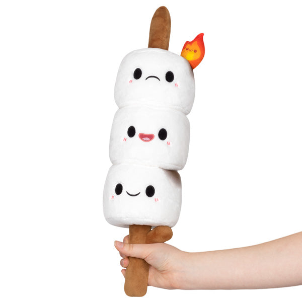 Mini Marshmallow Stick | Squishable