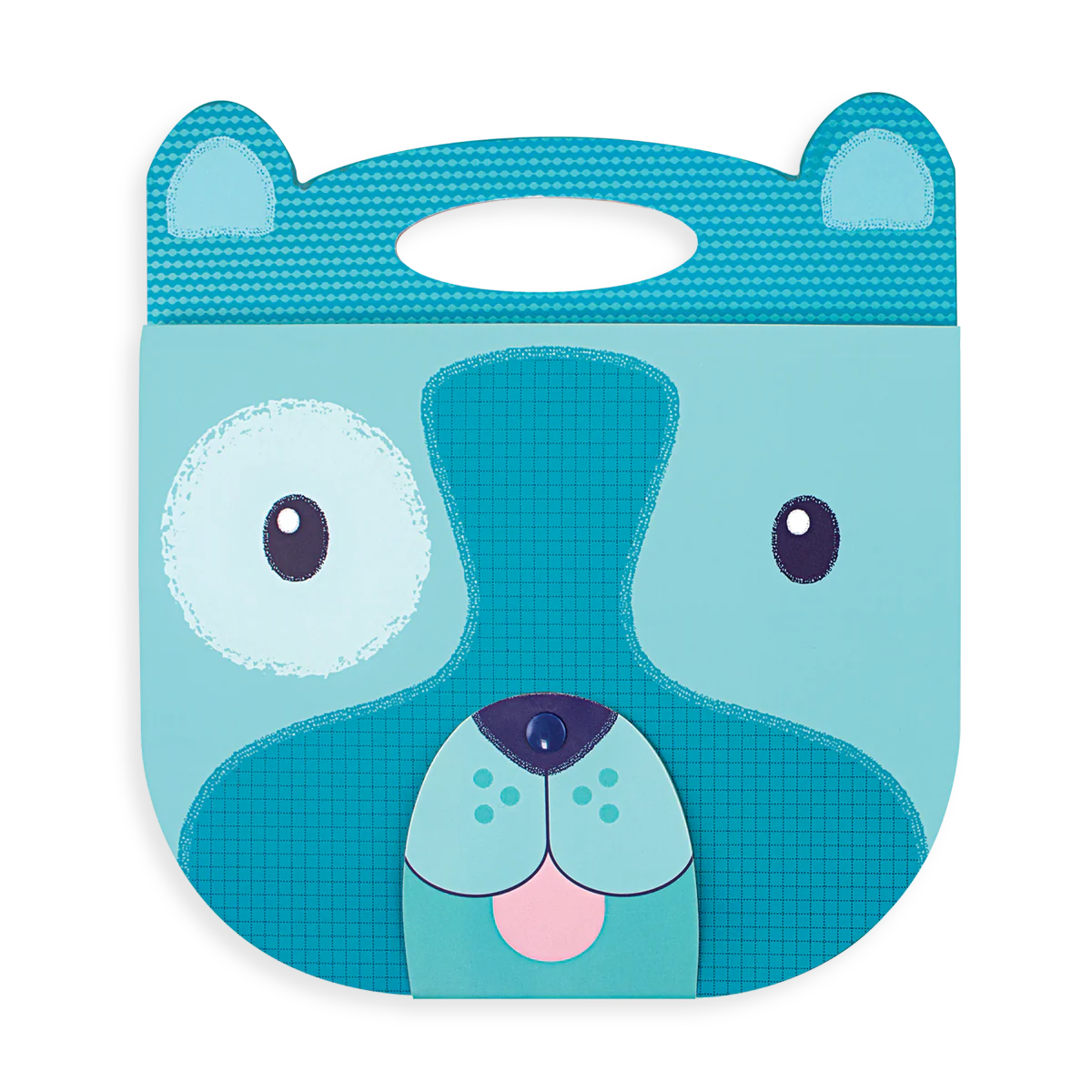Carry Along Sketchbook - Dog | OOLY