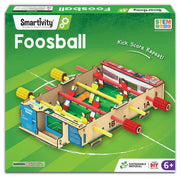 Foosball | Smartivity Labs - LOCAL PICKUP ONLY