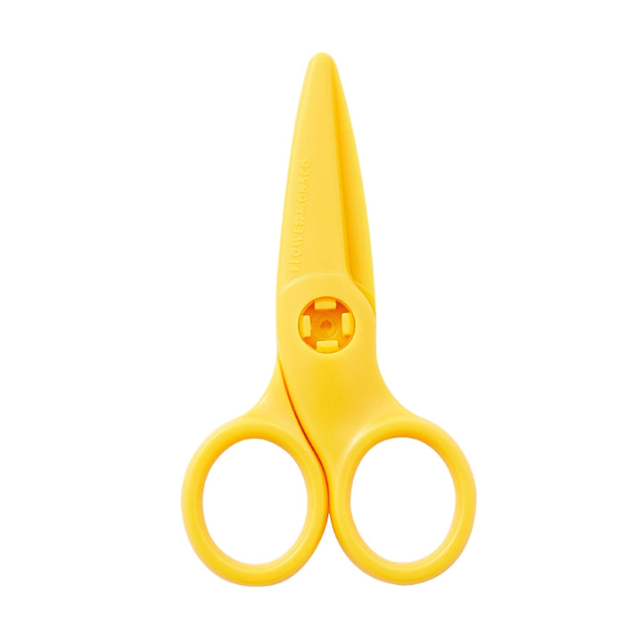 Children's Safety Scissors - Set of Three | Flower Monaco