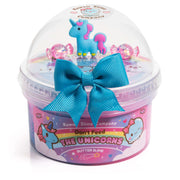 front upright view of closed dont feed the unicorns slime