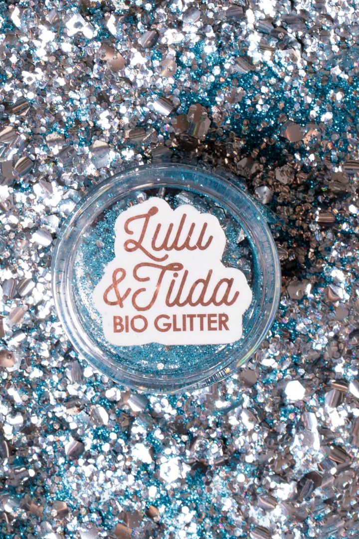Makin' Waves - Eco Bio Glitter | Great Pretenders