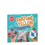 Fortune Tellers | Klutz