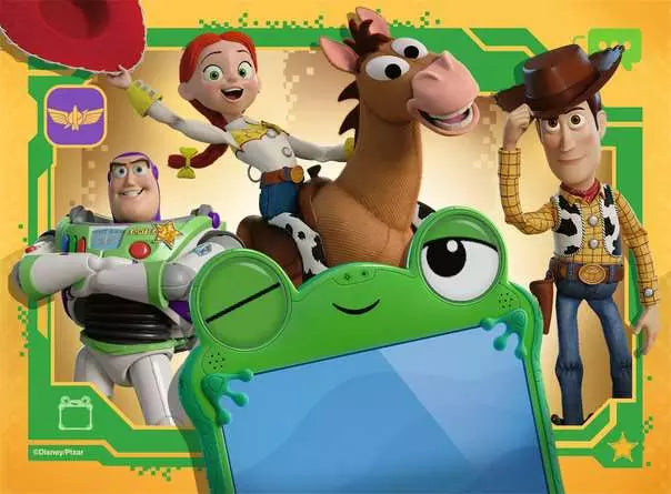 Toy Story 5 - Always Connected - 12, 16, 20, & 24 pc | Ravensburger