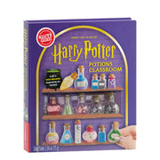 Harry Potter Potions Classroom | Klutz