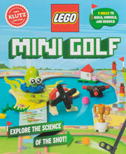 LEGO Mini Golf | Klutz