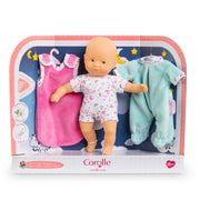 Mini Calin Good Night Butterflies - 8" | Corolle