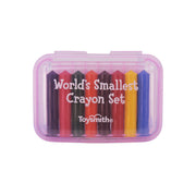Mini Crayons | Toysmith