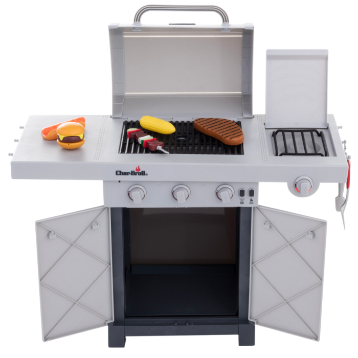 Char-Broil® BBQ Kids Set - LOCAL PICK UP ONLY