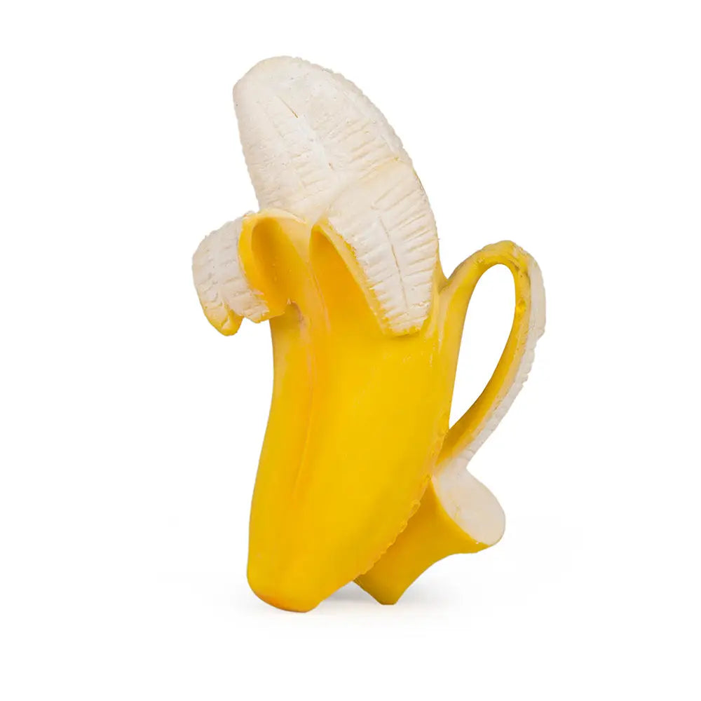 Ana Banana | Oli & Carol