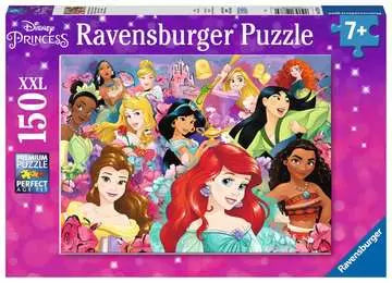 Disney Princesses - 150pc Puzzle | Ravensburger