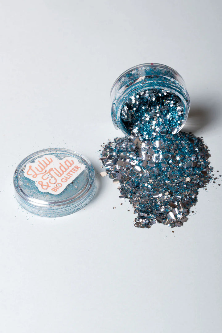 Makin' Waves - Eco Bio Glitter | Great Pretenders