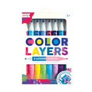 cover art of color layers