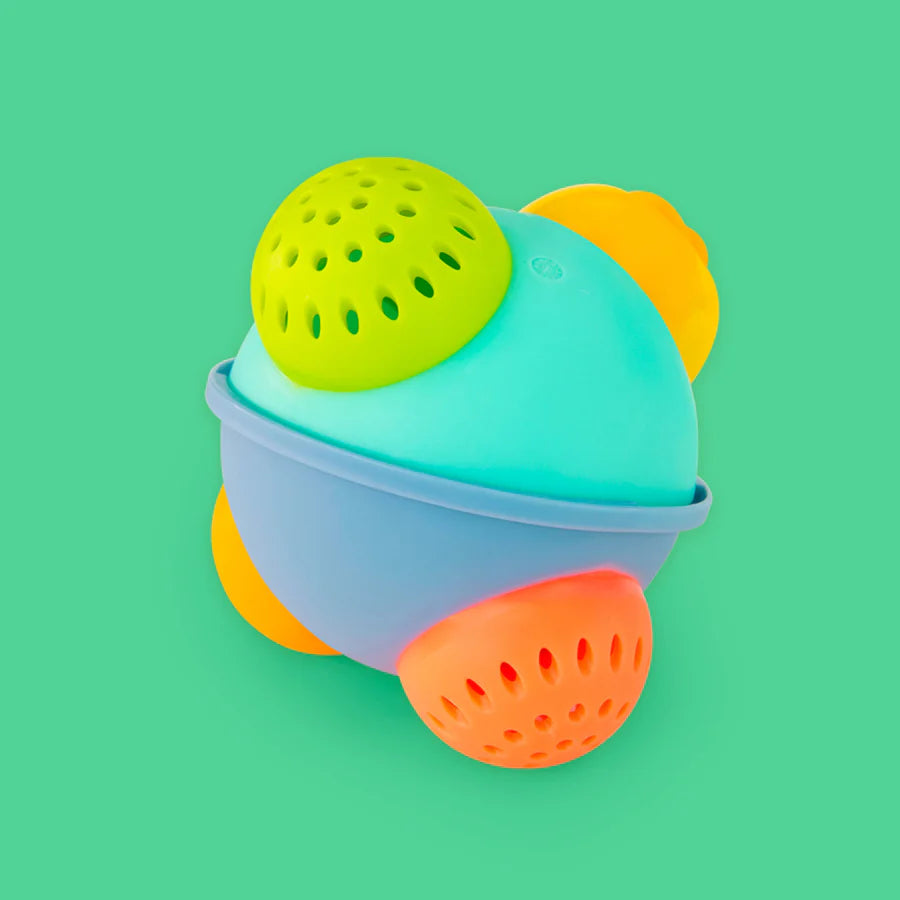 Discovery Bath Ball | Sassy Baby