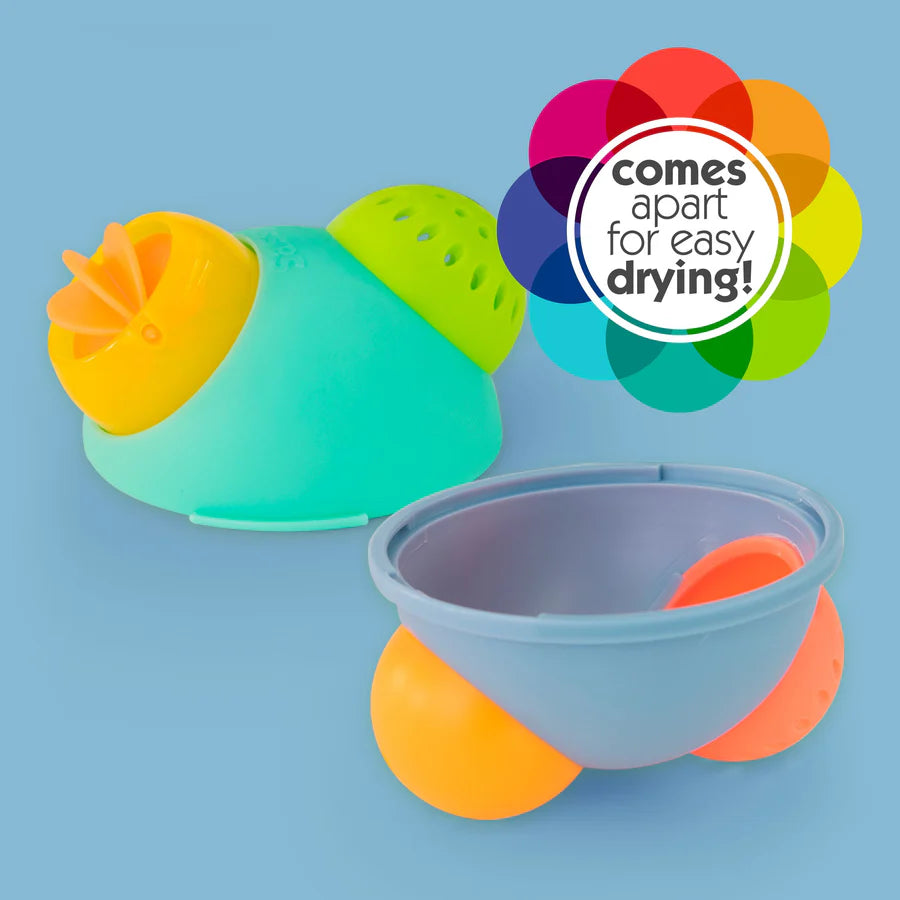 Discovery Bath Ball | Sassy Baby