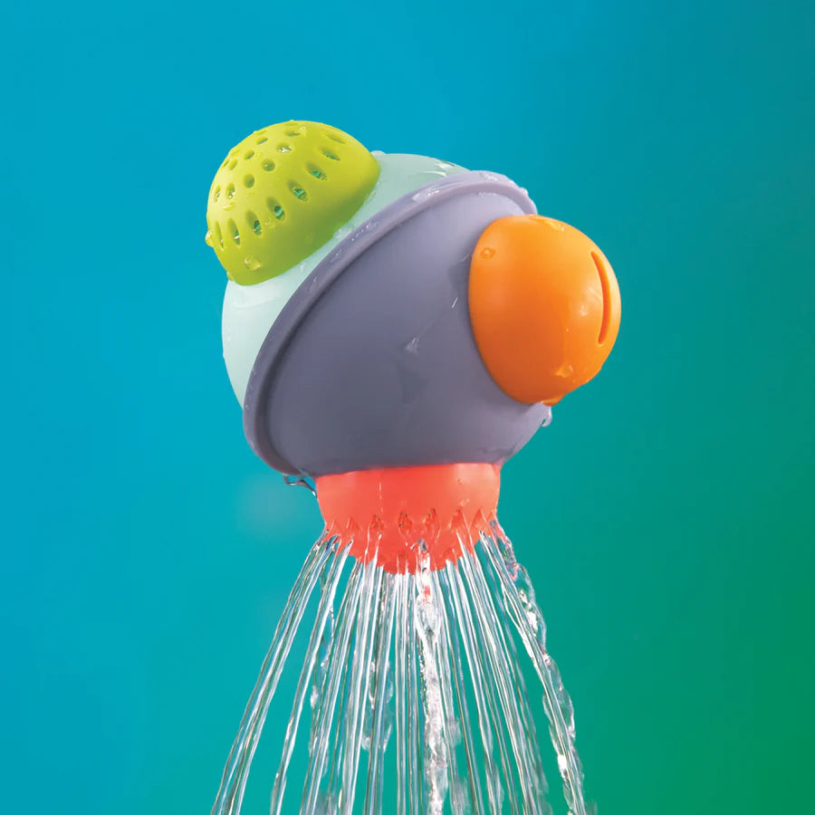 Discovery Bath Ball | Sassy Baby
