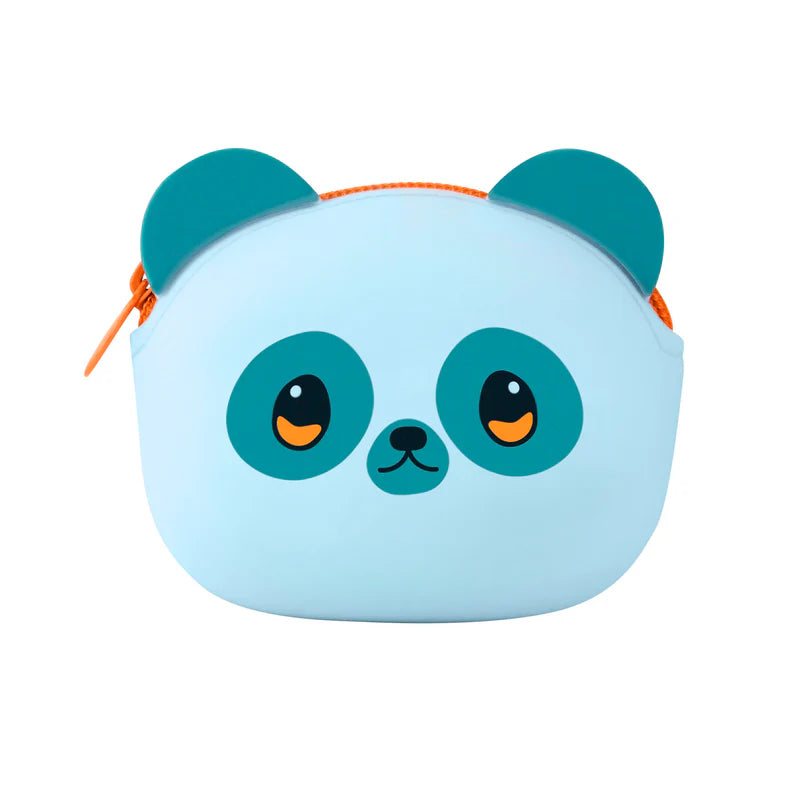 Bangoberry Pally Panda Pouch | Toysmith