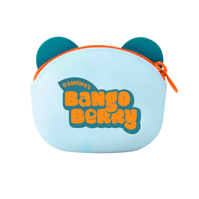 Bangoberry Pally Panda Pouch | Toysmith