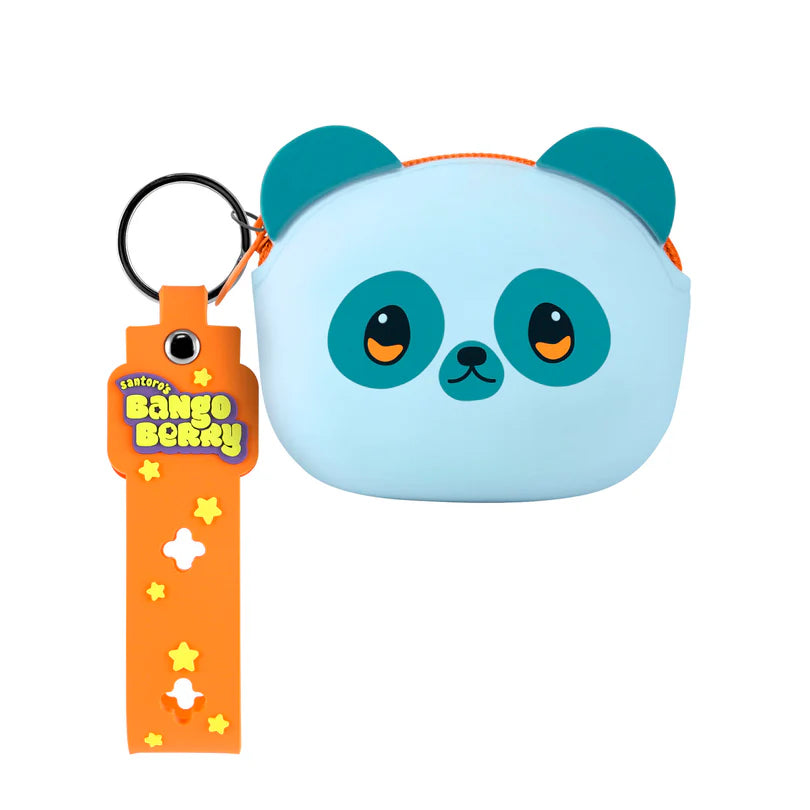 Bangoberry Pally Panda Pouch | Toysmith