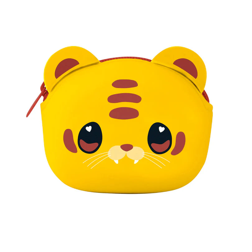 Bangoberry Tiggy Tiger Pouch | Toysmith