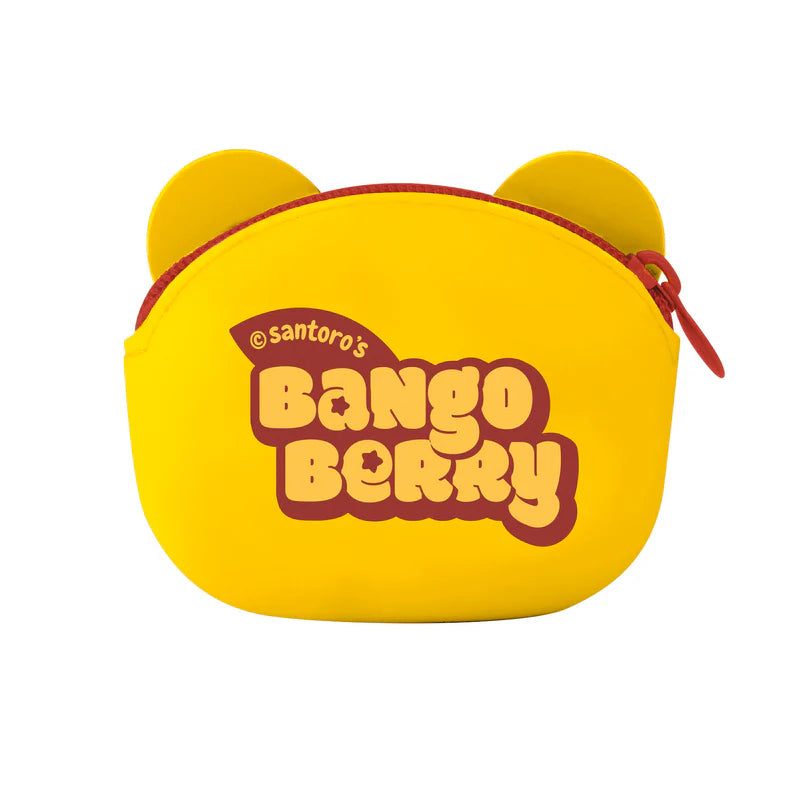 Bangoberry Tiggy Tiger Pouch | Toysmith