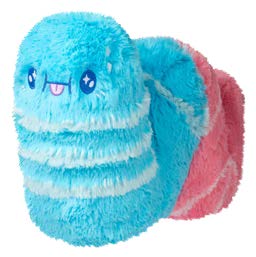 Mini Sour Gummy Worm | Squishable