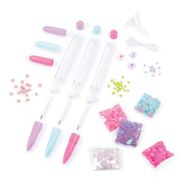 DIY Floaty Pens | Make It Real