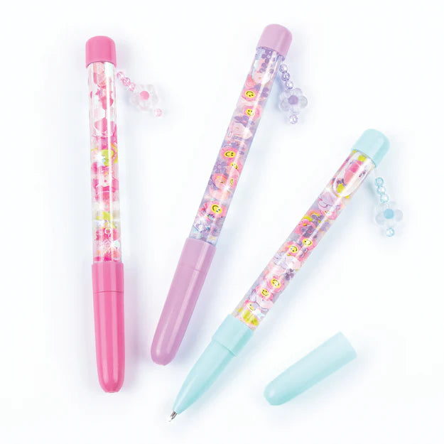 DIY Floaty Pens | Make It Real