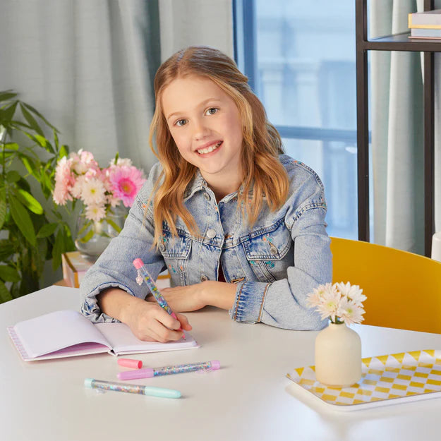 DIY Floaty Pens | Make It Real
