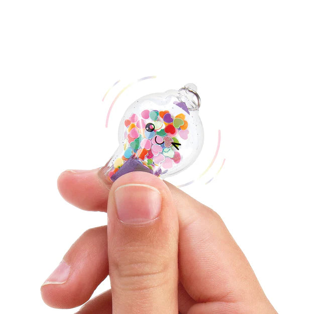 Pop! Shake! Twist! DIY Bracelet Kit | Make It Real