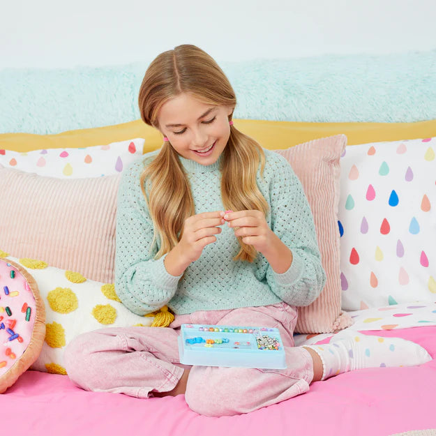 Pop! Shake! Twist! DIY Bracelet Kit | Make It Real