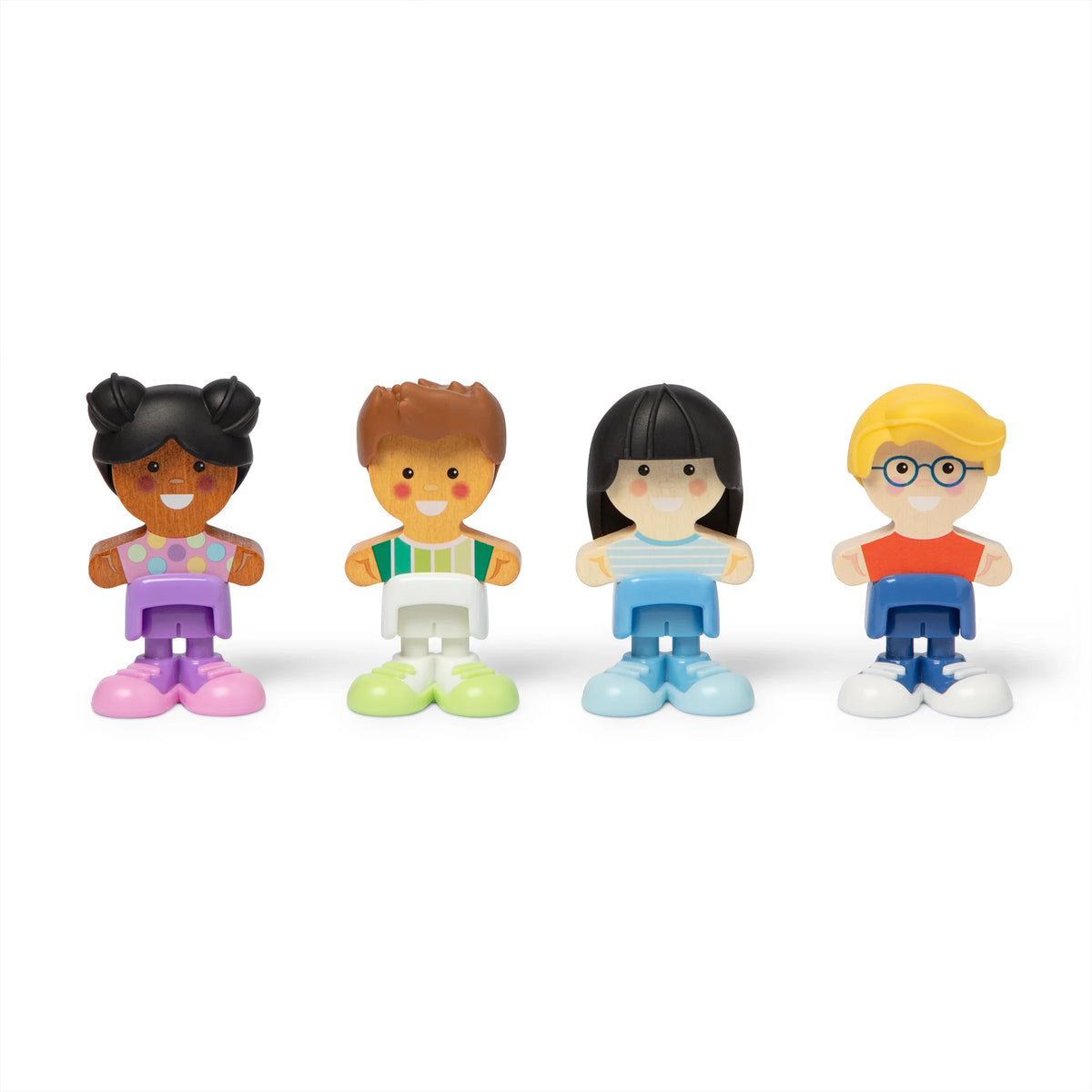 Cheery Lane™ Cheeries™ Figures | Melissa & Doug