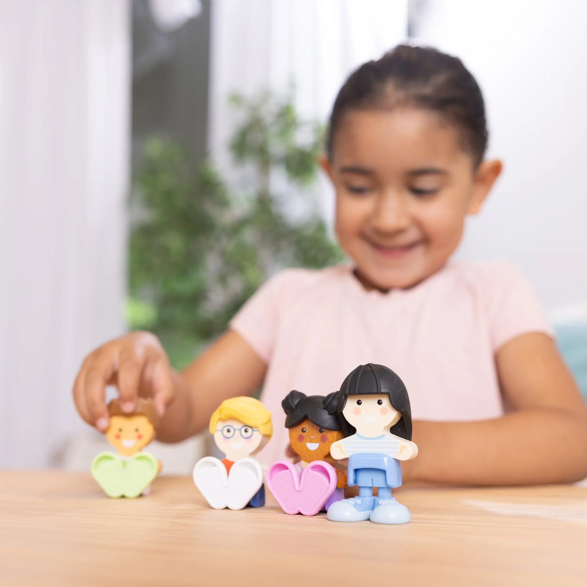 Cheery Lane™ Cheeries™ Figures | Melissa & Doug