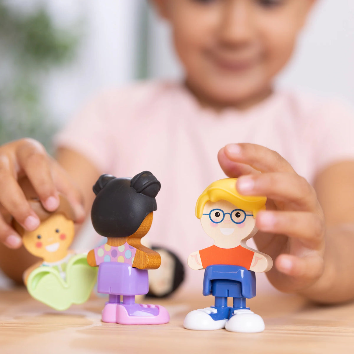 Cheery Lane™ Cheeries™ Figures | Melissa & Doug