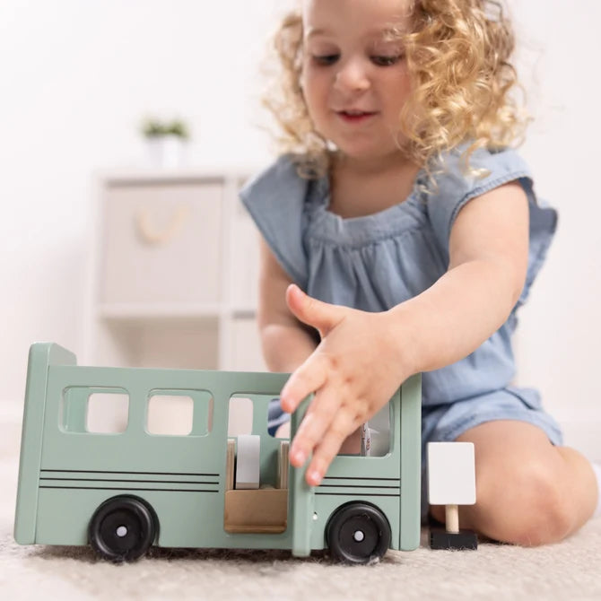 Mo Willems Pigeon Bus | Melissa & Doug