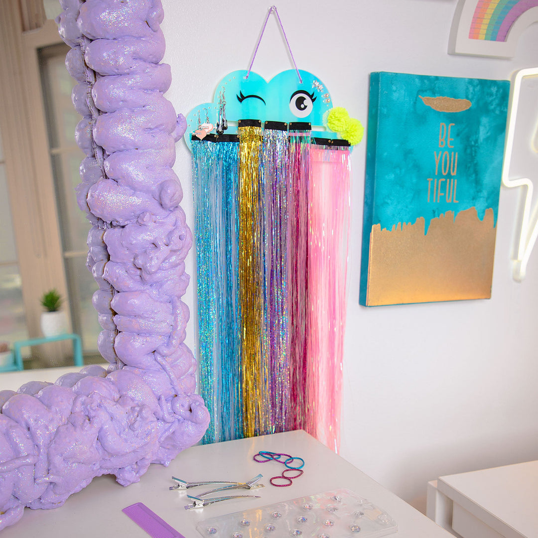 Hair Tinsel Styling Kit | Fashion Angels