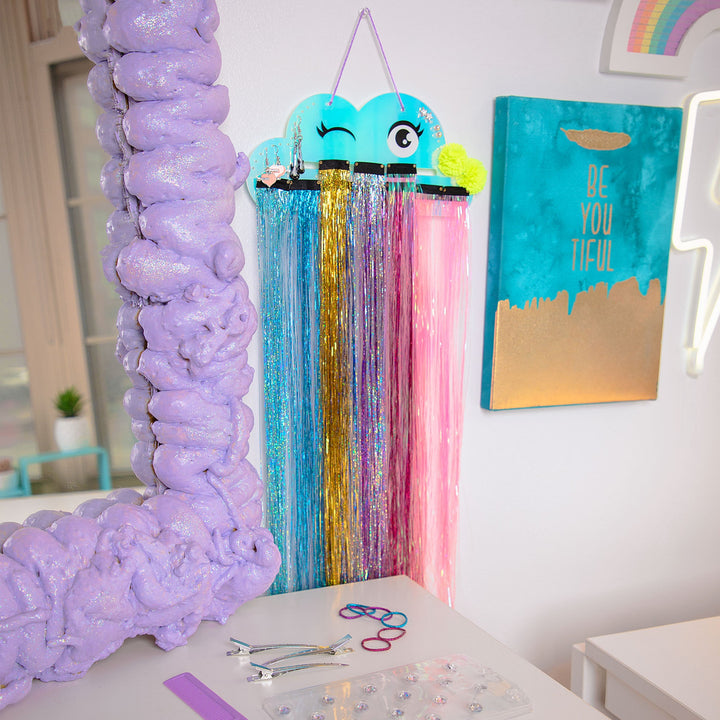 Hair Tinsel Styling Kit | Fashion Angels