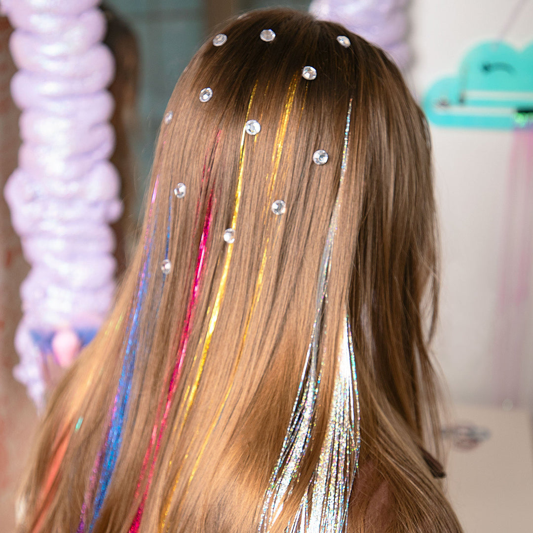 Hair Tinsel Styling Kit | Fashion Angels