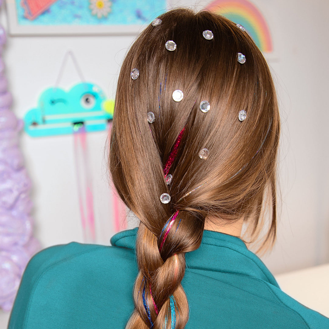 Hair Tinsel Styling Kit | Fashion Angels